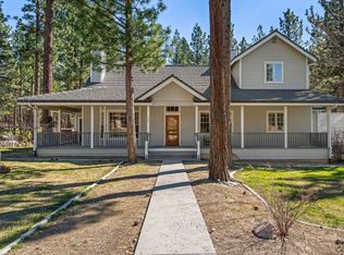 970 Manzanita St, Portola, CA 96122