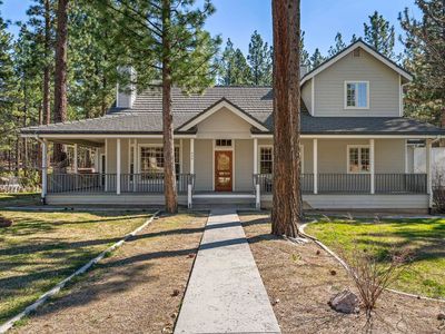 970 Manzanita St, Portola, CA, 96122