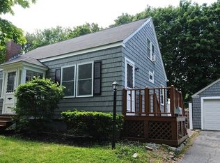 20 Westlawn Rd, Portland, ME 04103