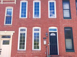 1714 Johnson St, Baltimore, MD 21230