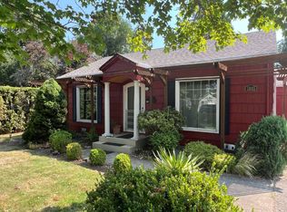 1835 Madison St, Eugene, OR 97402