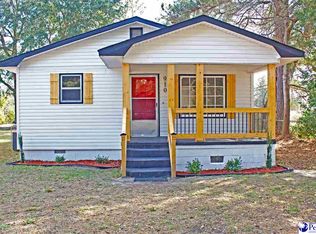 910 Wilkerson Ave, Kingstree, SC 29556
