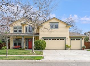 114 Secluded Oaks Ct, Chico, CA 95928