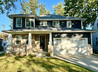4320 Mandalay Ave, Royal Oak, MI 48073
