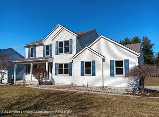 1090 Lacosta Dr, Dewitt, MI 48820