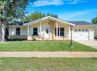 2505 Denlo Ct, Fenton, MO 63026