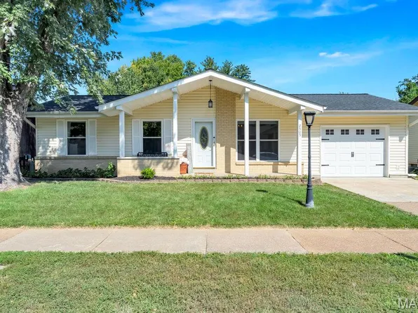 2505 Denlo Ct, Fenton, MO 63026