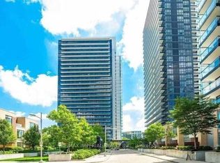 33 Singer Ct #Penthouse 07, Toronto, ON M2K 0B4
