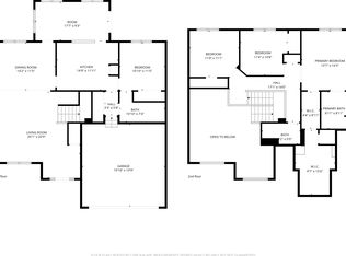 3167 Palm Tree Dr, Lithonia, GA 30038