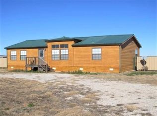 9304 County Road 7630, Wolfforth, TX 79382