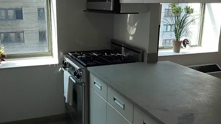 Rented by Keller Williams NYC