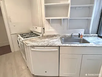 Rented by Sovereign Associates