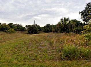 Rocliff Avenue Lot #8, North Pt, FL 34287