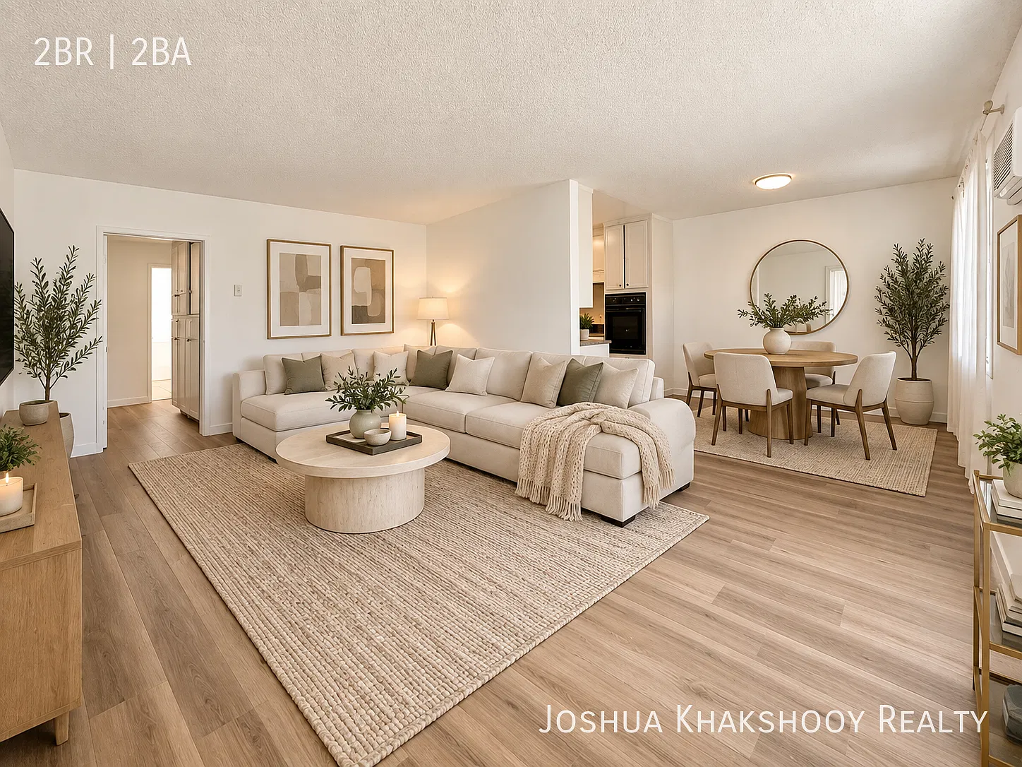 5303 Newcastle Ave Encino, CA 91316 — Photo 4