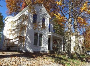 635 Headley Ave, Lexington, KY 40508