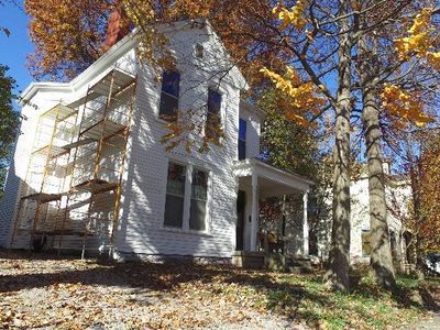 635 Headley Ave, Lexington, KY, 40508