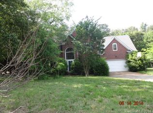 682 Franklin Grove Dr #3, Mooresville, NC 28115