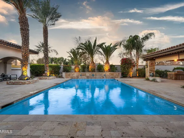 504 W HARMONY Place, Chandler, AZ 85248