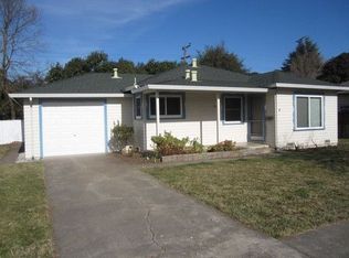 2619 Midway Dr, Santa Rosa, CA 95405