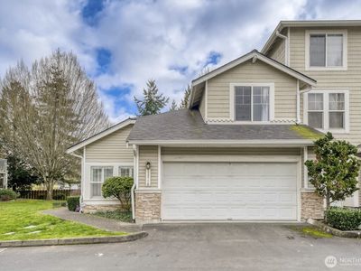 23216 63rd Place S #27-1, Kent, WA, 98032