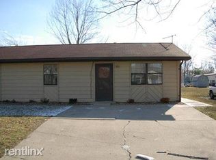 424A Eagles Way, Troy, IL