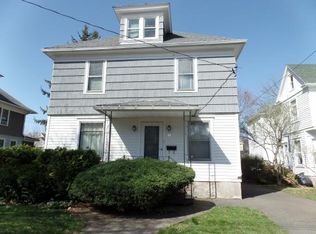 83 Park St, Binghamton, NY 13905