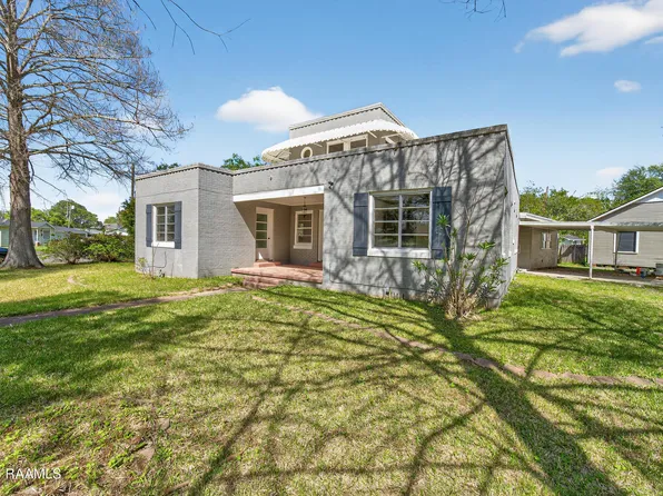 601 Maumus St, New Iberia, LA 70560