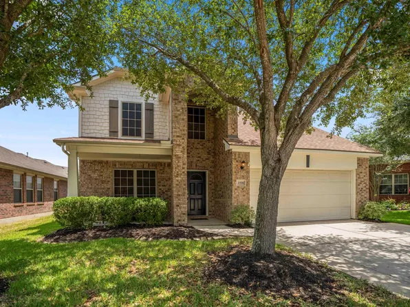 21906 Trapper Lake Dr, Spring, TX 77388