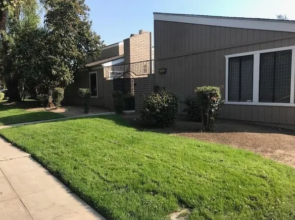 5216 E Liberty Ave, Fresno, CA 93727