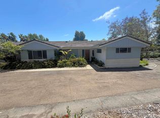 4688 Sun Valley Rd, Del Mar, CA 92014