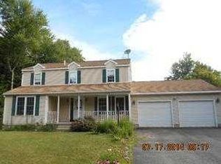 1320 John Fitch Hwy, Fitchburg, MA 01420
