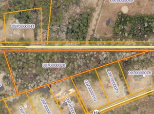 7695 Highway 162, Hollywood, SC 29449