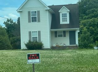 173 Hawthorne Rd, Pulaski, TN 38478