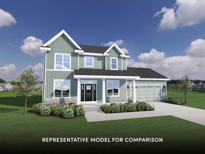 656 Standing Stone DRIVE, Waukesha, WI, 53189