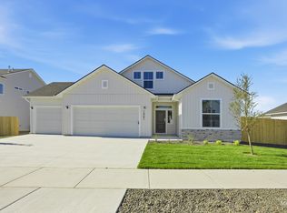 1541 Sunday River St, Middleton, ID 83644