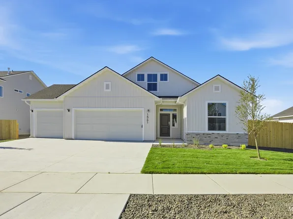 1541 Sunday River St, Middleton, ID 83644