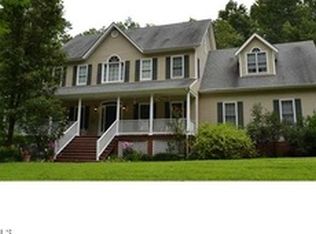 3542 Richards Run, Powhatan, VA 23139