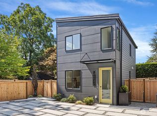 8037 Wallingford Ave N #C, Seattle, WA 98103
