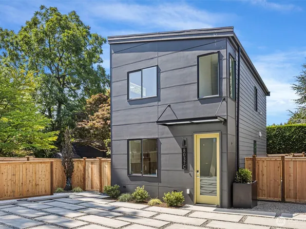 8037 Wallingford Avenue N #C, Seattle, WA 98103