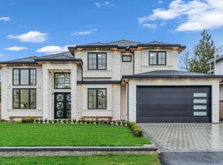 3651 Francis Rd, Richmond, BC V7C 1J4
