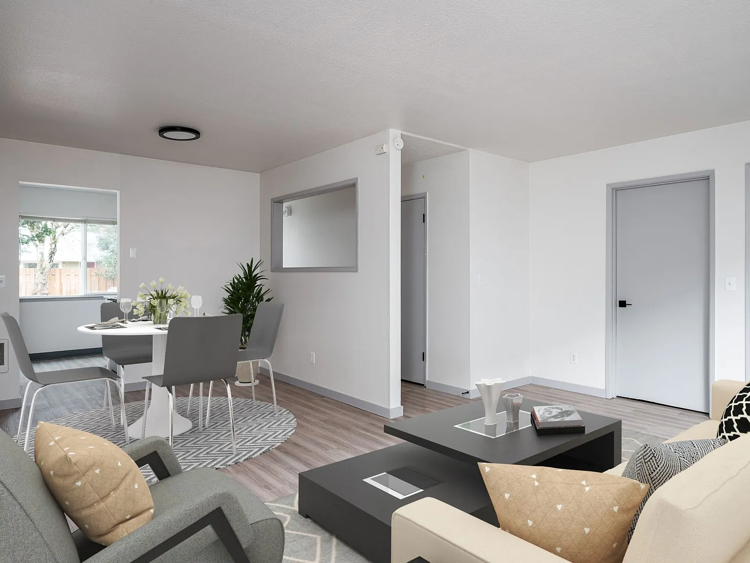 Bloc at 26th- Enjoy 4 weeks free rent! — Photo 3