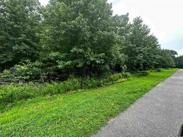 LOT 72 Cobalt Bay Dr Lot 72, Shirley, AR 72153