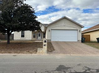 87 Medicine Bow Trl, Del Rio, TX 78840