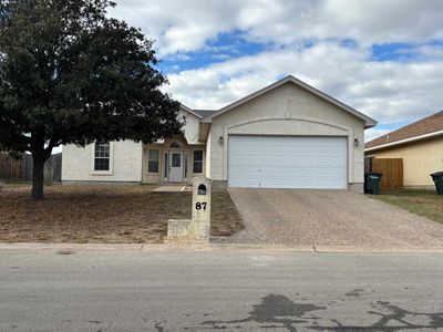 87 Medicine Bow Trl, Del Rio, TX, 78840