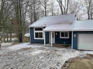 725 N Hanover Gln, Ellettsville, IN 47429