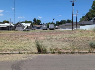 LOT 3 S East St, Lakeview, OR 97630