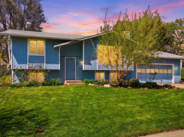 556 Scenic Hts, Cheney, WA 99004
