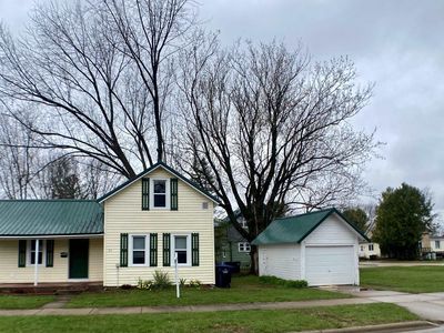 513 North LAFAYETTE STREET, Shawano, WI, 54166