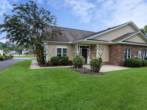 7624 Sandler Dr, North Chesterfield, VA 23235
