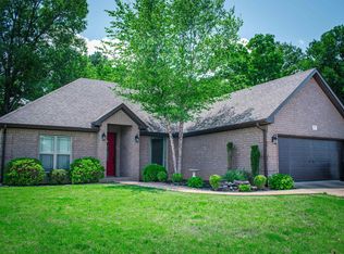 4113 Lone Cypress Cv, Jonesboro, AR 72405